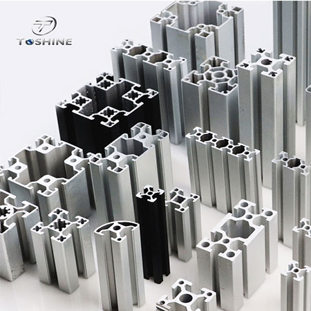 2060 T Slot Aluminum Profile