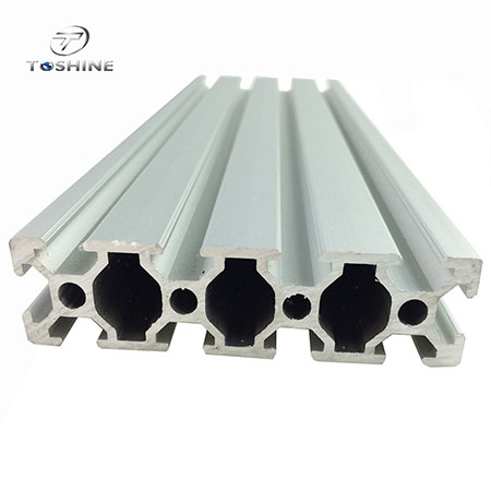 2080 T Slot Aluminum Profile