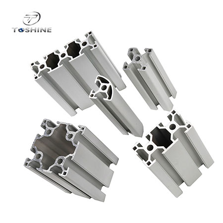 3030 T Slot Aluminum Profile