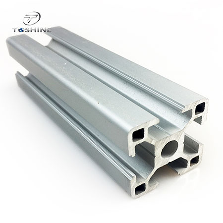 3030E T Slot Aluminum Profile