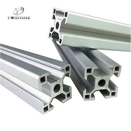 3030E T Slot Aluminum Profile