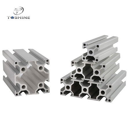 3030E T Slot Aluminum Profile