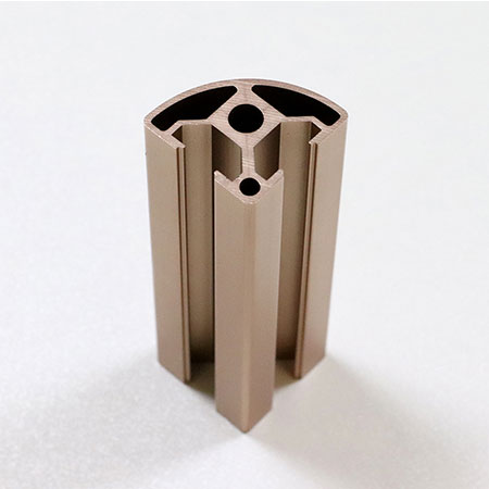 3030R T Slot Aluminum Profile