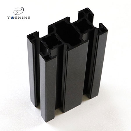 3060 T Slot Aluminum Profile