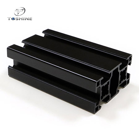 3060 T Slot Aluminum Profile