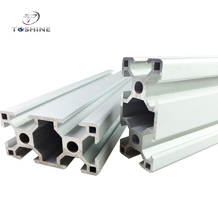 3060E T Slot Aluminum Profile