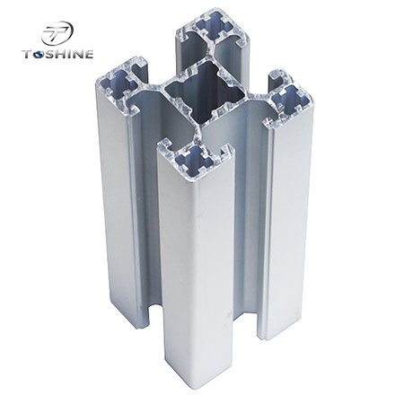 4040BL T Slot Aluminum Profile