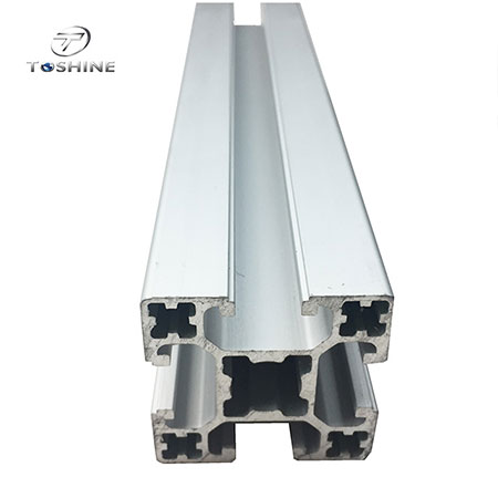 4040BL T Slot Aluminum Profile