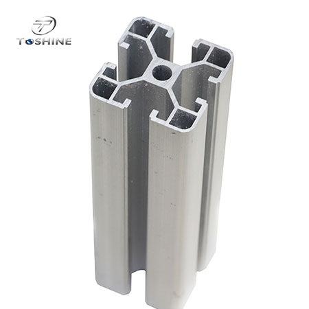 4040EL T Slot Aluminum Profile