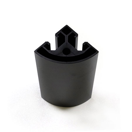 4040R T Slot Aluminum Profile