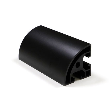 4040R T Slot Aluminum Profile