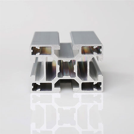 4060BB T Slot Aluminum Profile