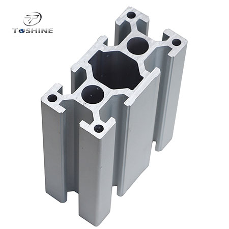 4080 T Slot Aluminum Profile