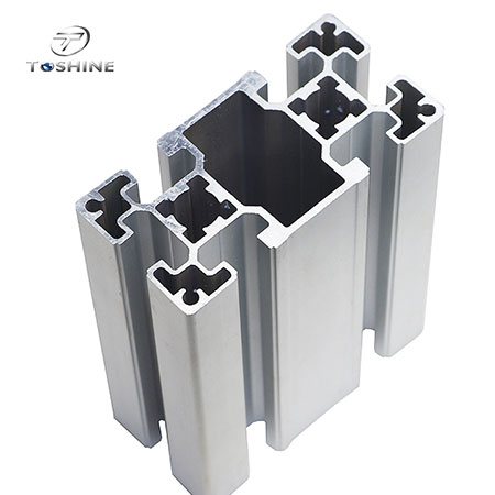 4080BL T Slot Aluminum Profile