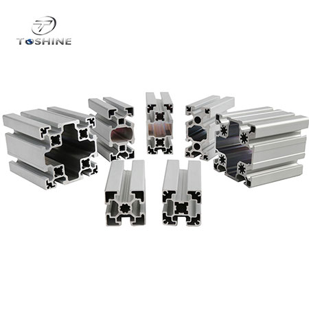 4590BB T Slot Aluminum Profile