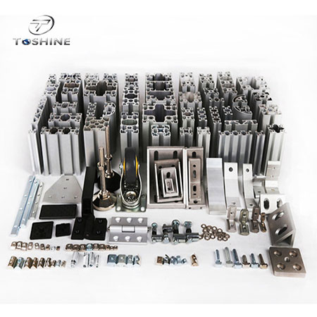 4590BB T Slot Aluminum Profile