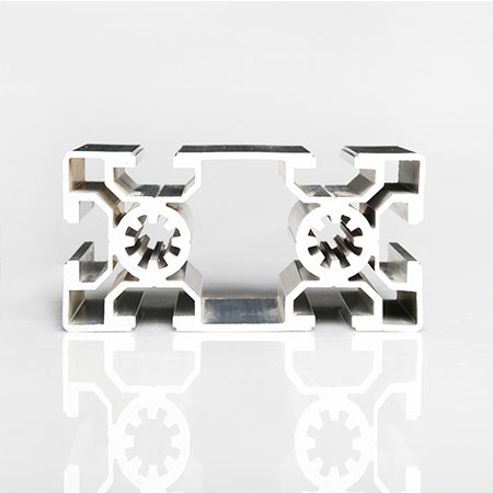 50100 T Slot Aluminum Profile