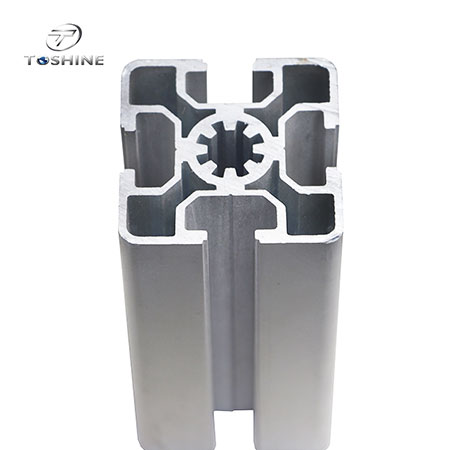 5050E T Slot Aluminum Profile
