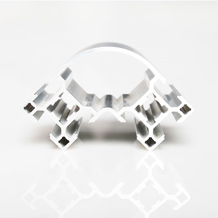 606030 T Slot Aluminum Profile