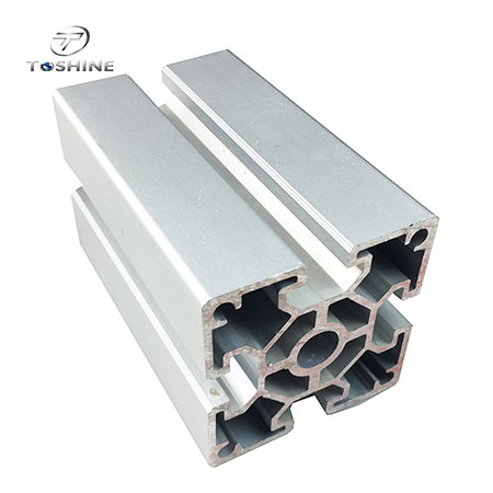 6060BB T Slot Aluminum Profile