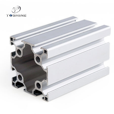 6060BB T Slot Aluminum Profile