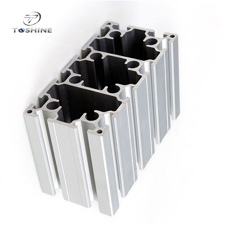 80160 T Slot Aluminum Profile