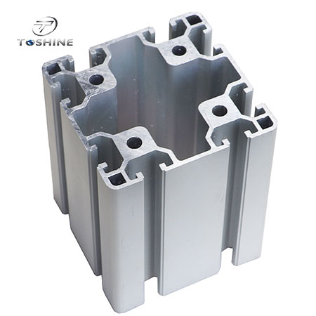 8080E T Slot Aluminum Profile