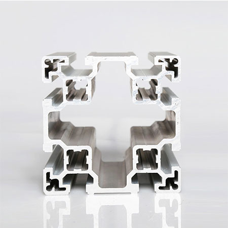 9090BB T Slot Aluminum Profile