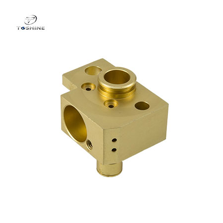 Custom Made Anodizing Aluminum Alloy Extrusion Profile