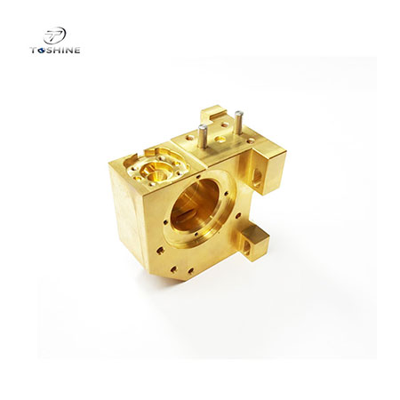 Custom Made Anodizing Aluminum Alloy Extrusion Profile