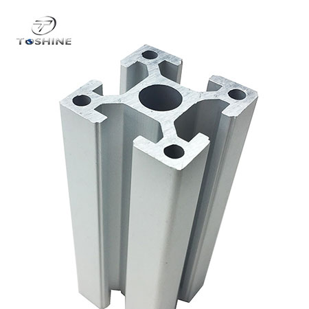 4040 T Slot Aluminum Profile