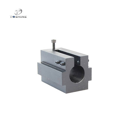 CNC Machining Processing 6060 T6 Aluminum Profile