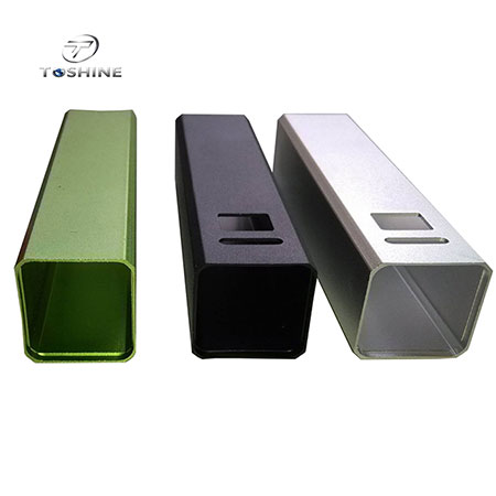 OEM Kitchen Decorative Aluminum Profile