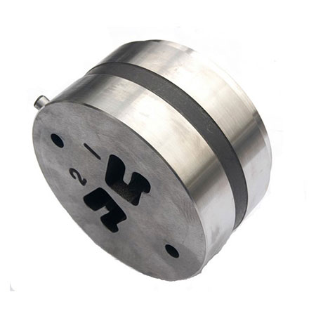 Extrusion Moulding Process Of Plastics