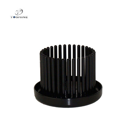 Metal Aluminum Alloy Heatsinks Case