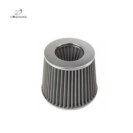 Metal Aluminum Alloy Heatsinks Case