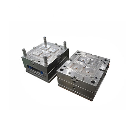 Intrusion Extrusion Aluminum Profile Moulding