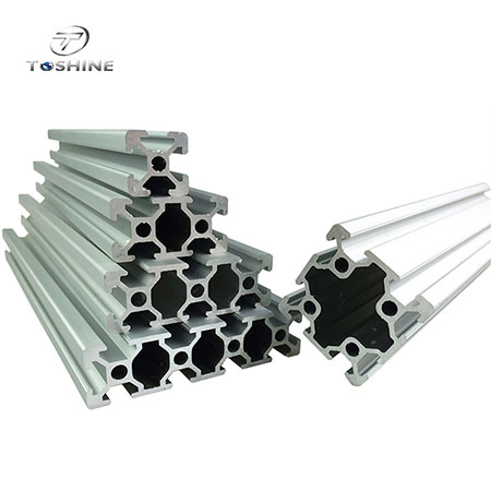 2040 T Slot Aluminum Profile